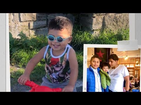 Fotograma oficial de FELIZ CUMPLEAÑOS ALESSANDRO de Kaizen.