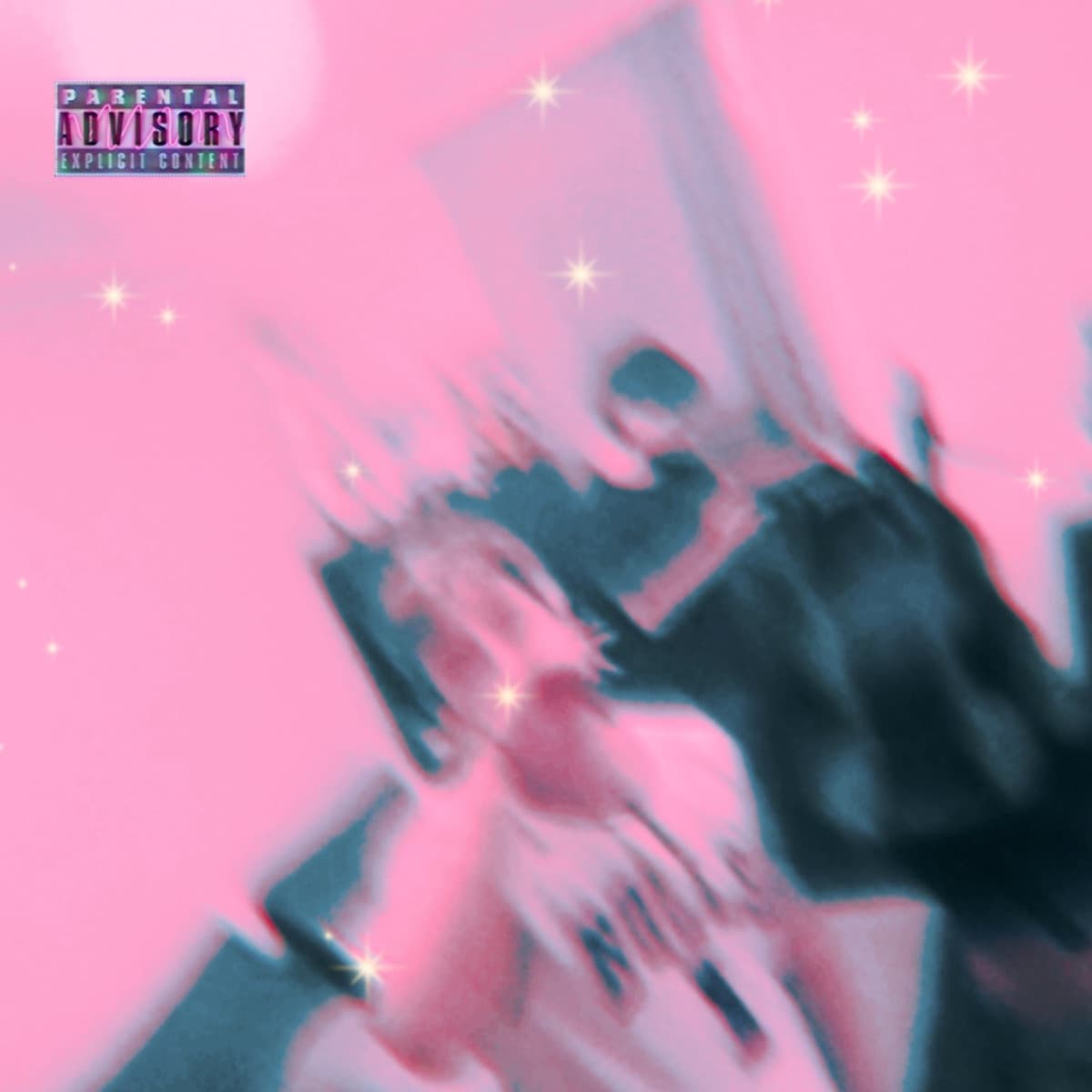 Portada del sencillo Sometimes de XRTZY.